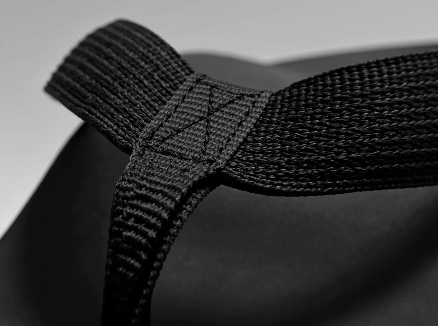 Neoprene strap