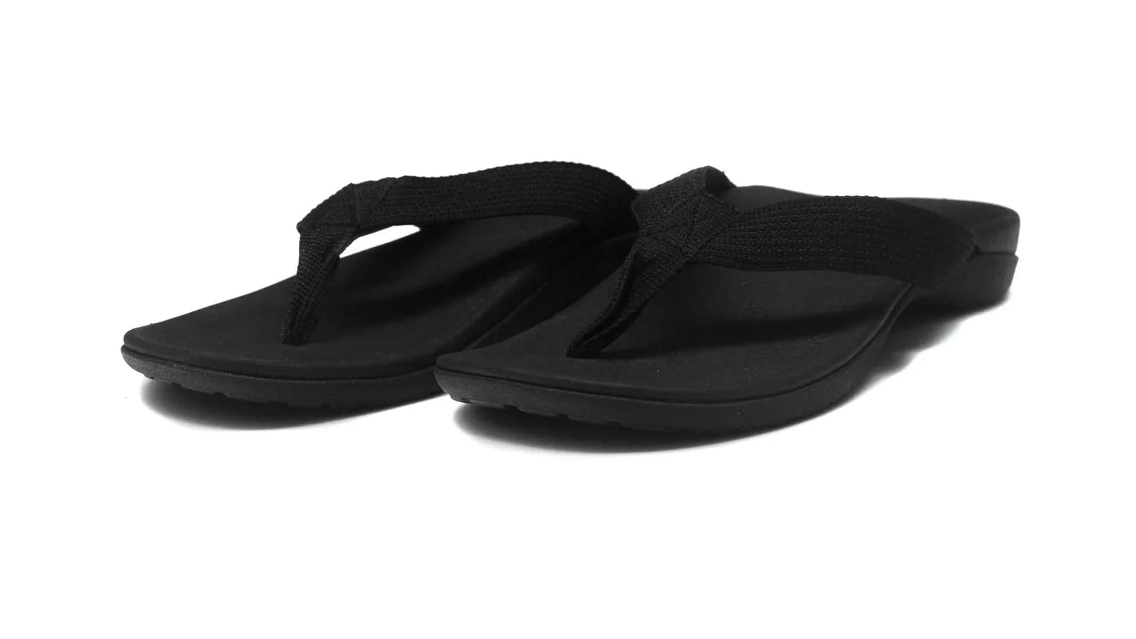 Monsoon-ready — Water-friendly, quick-drying and anti-skid — made for Indian rains.