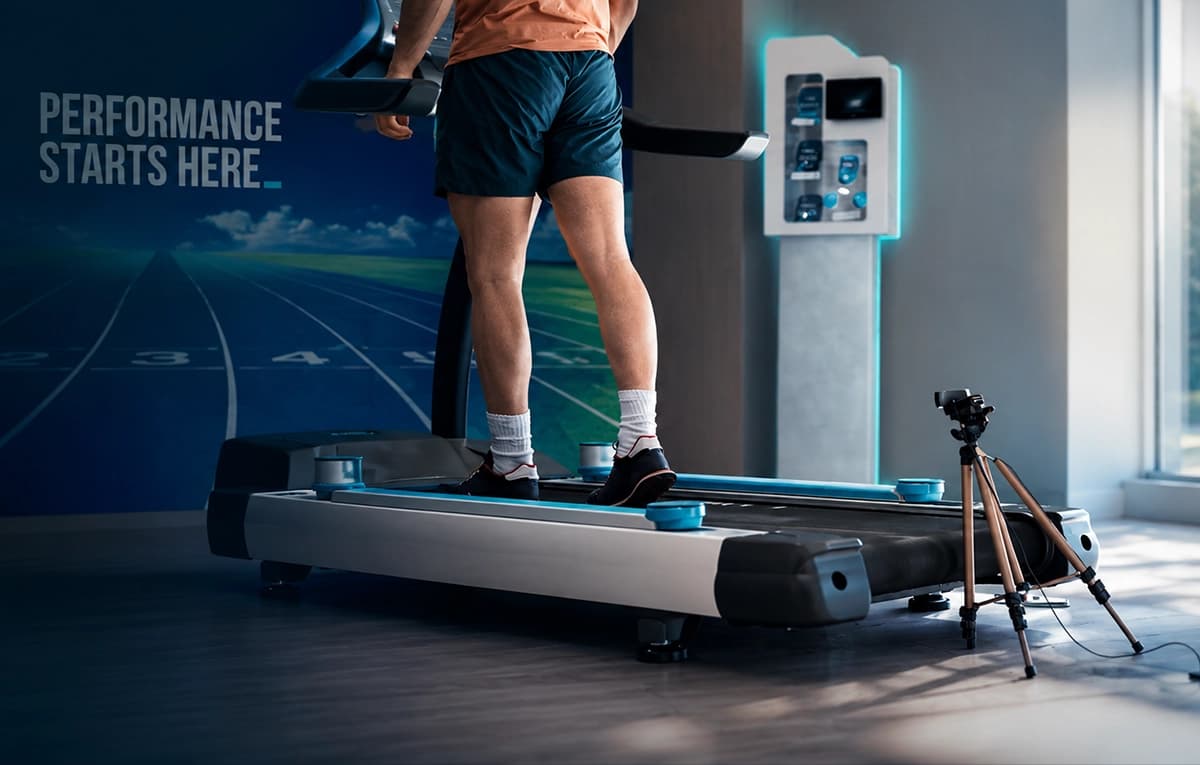 Biomechanical Analysis