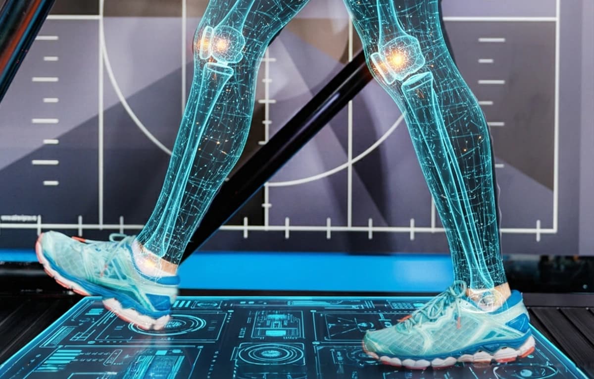 Gait Analysis
