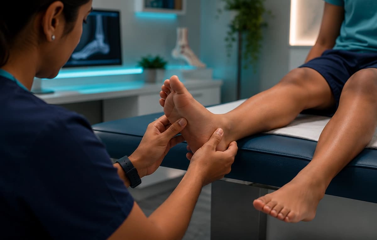 Manual Therapy