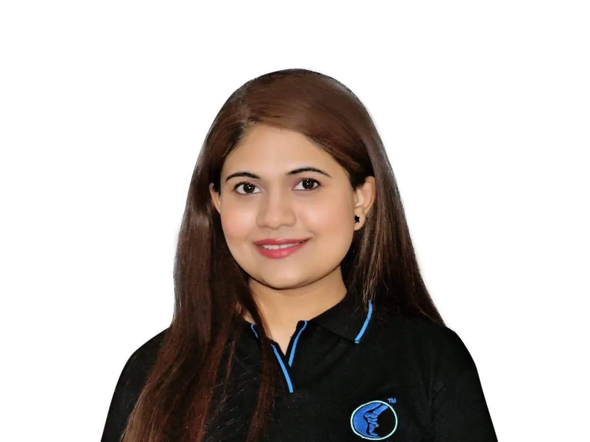 Dr. Jharna Damania