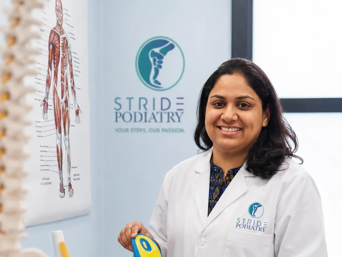 Dr. Pallavi Singh