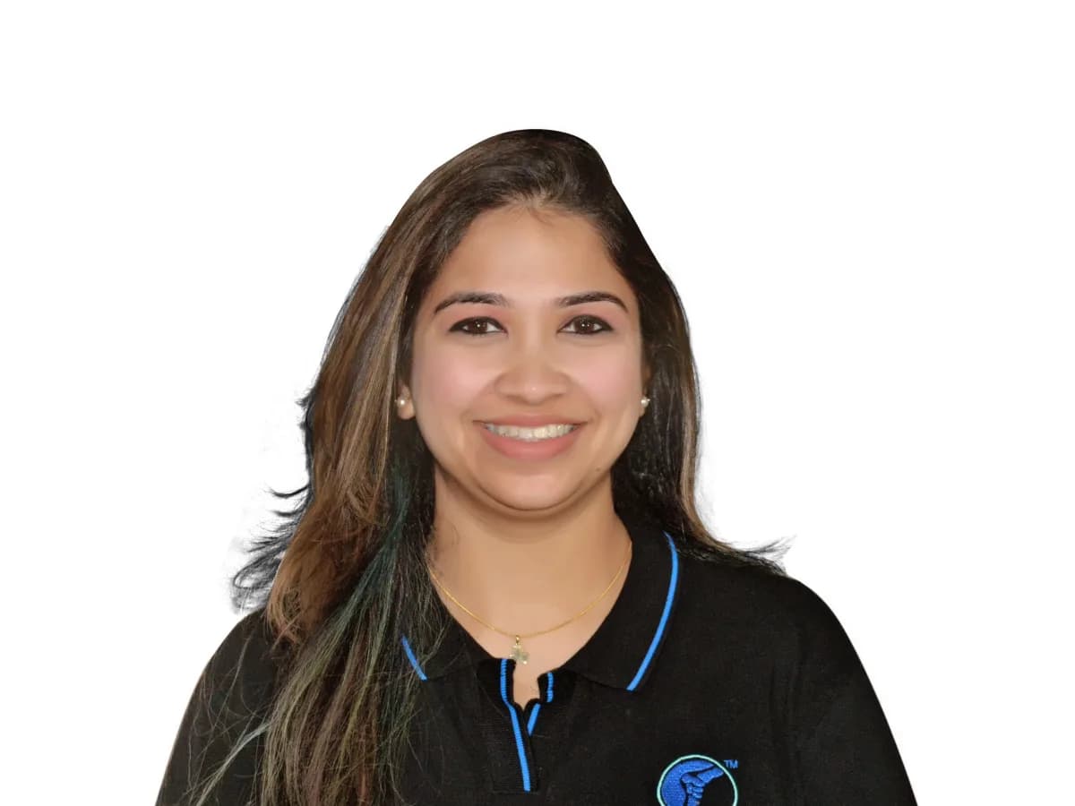 Dr. Prachi Satra